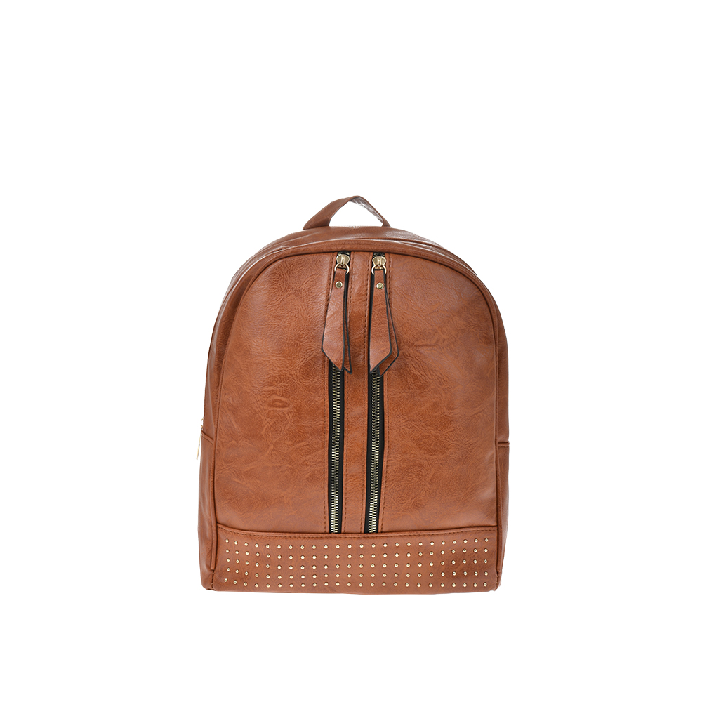 Backpack FR5883Brown