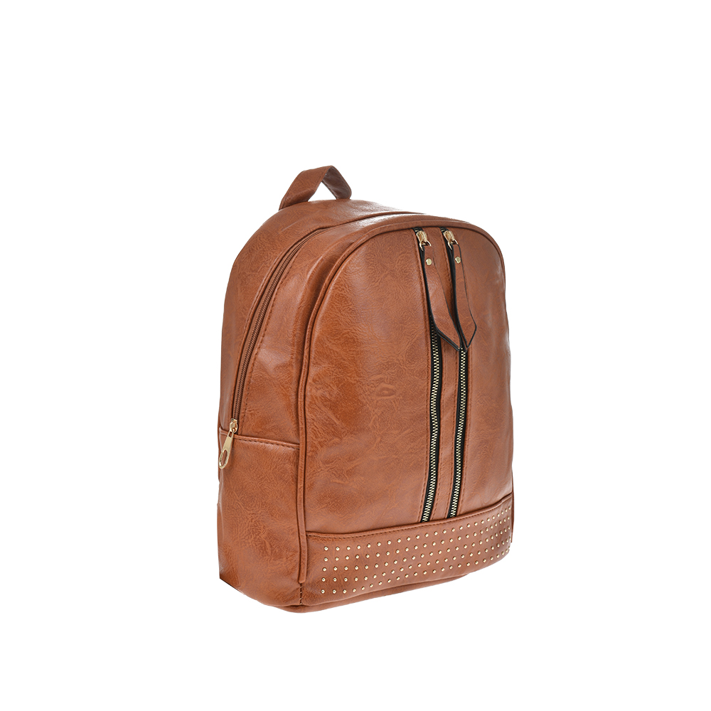 Backpack FR5883Brown