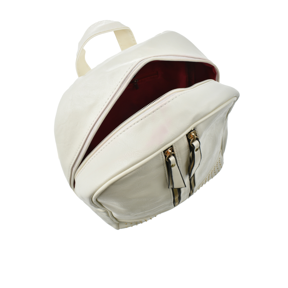 Backpack FR5883White