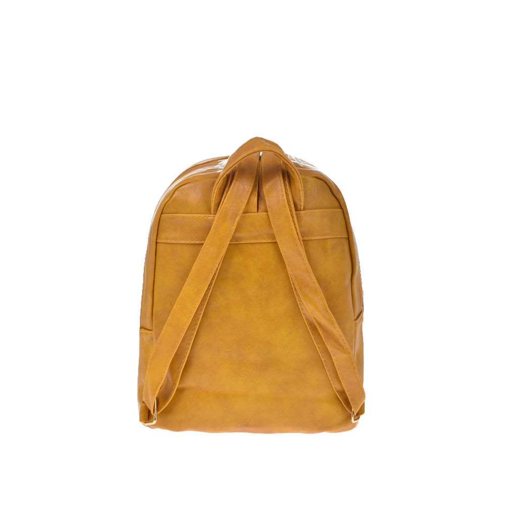 Backpack FR5883Yellow