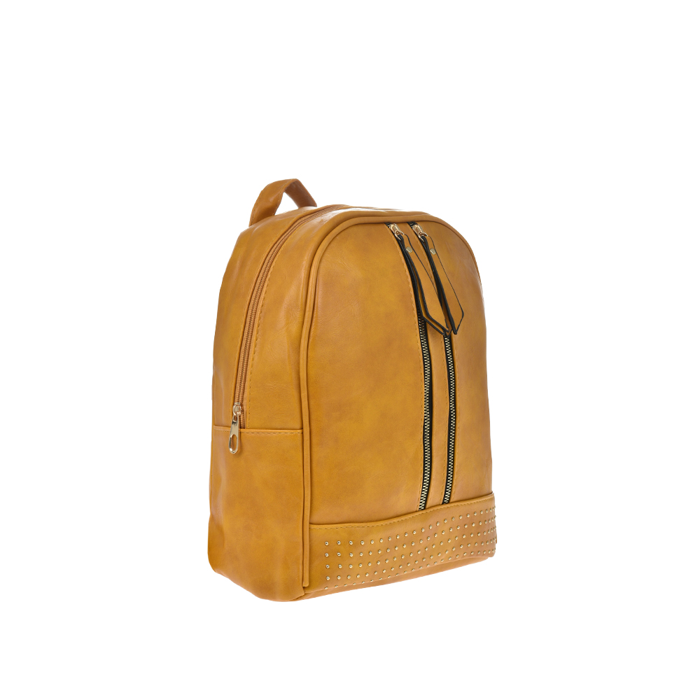 Backpack FR5883Yellow