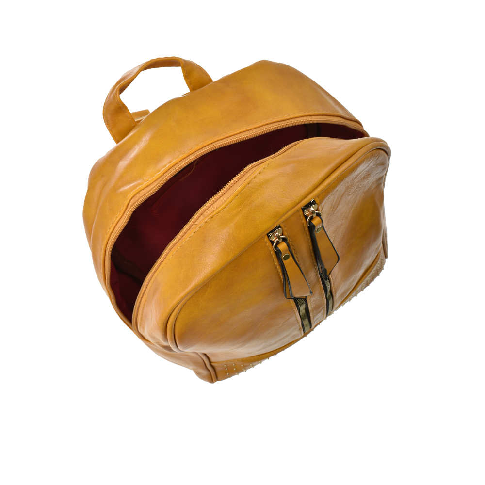 Backpack FR5883Yellow