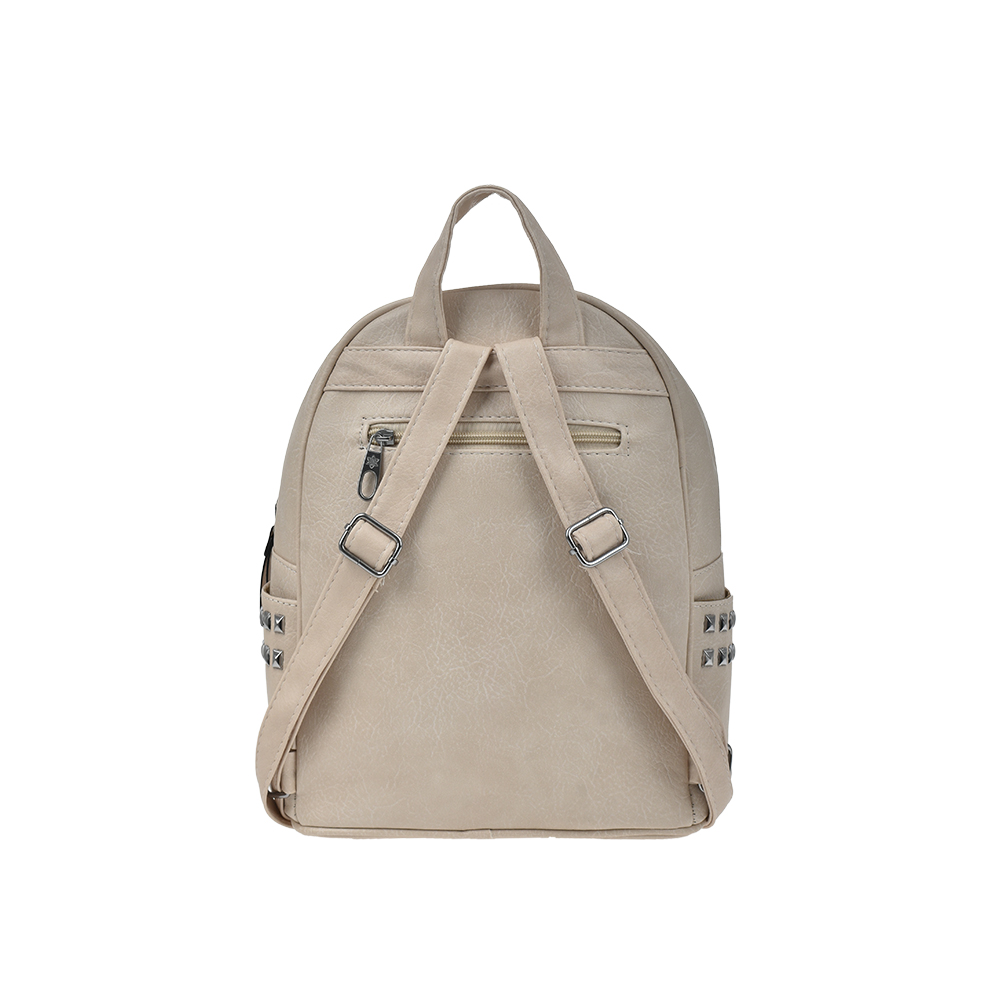 Backpack FR5885Rice-White