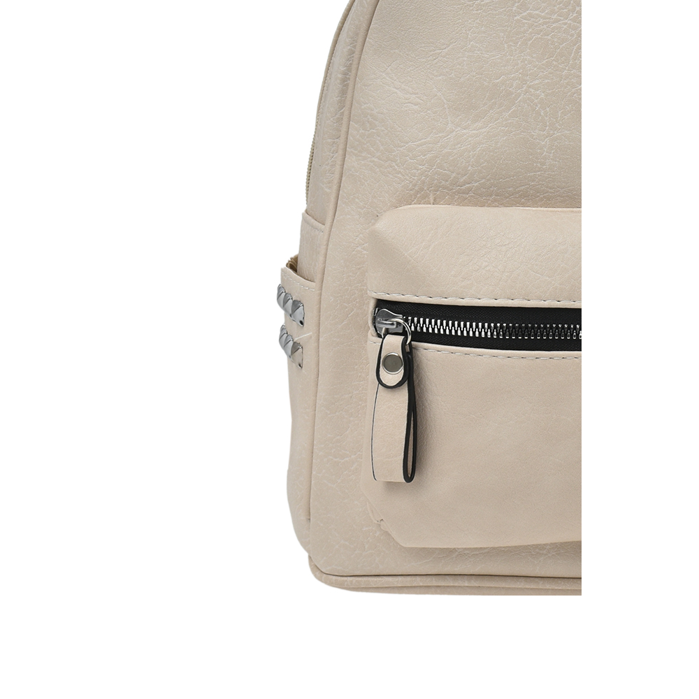 Backpack FR5885Rice-White