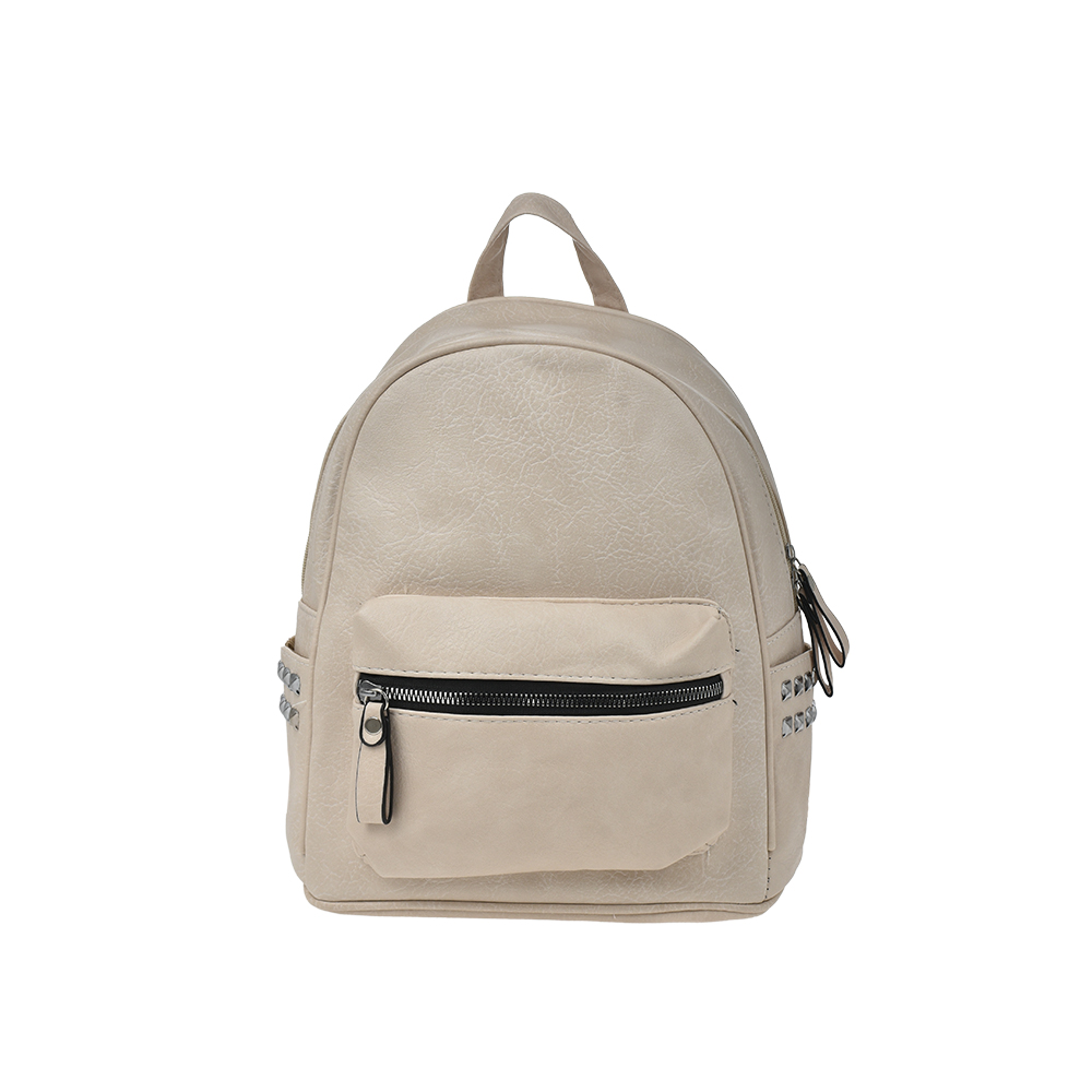 Backpack FR5885Rice-White
