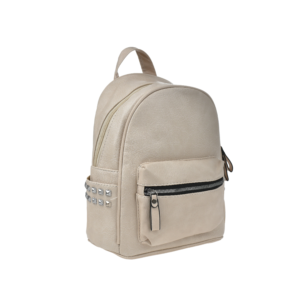 Backpack FR5885Rice-White