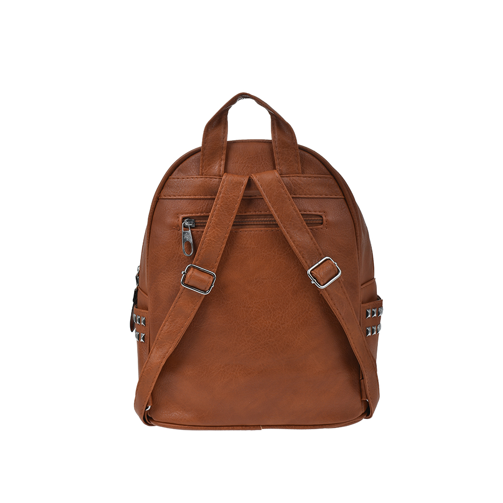 Backpack FR5885Brown