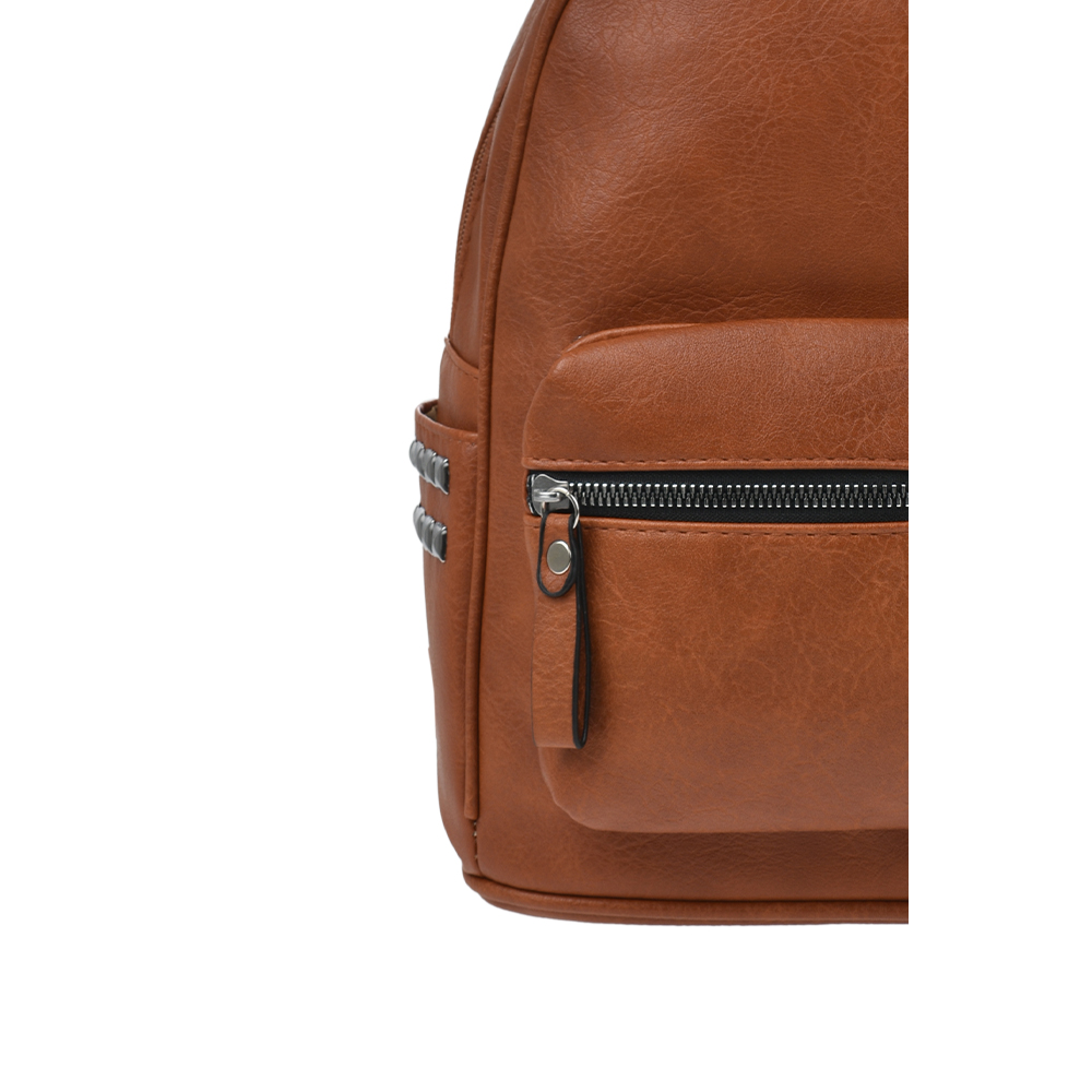 Backpack FR5885Brown