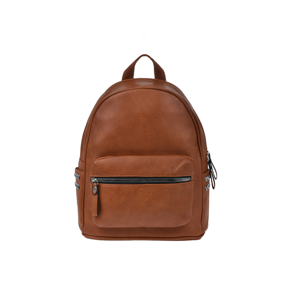 Backpack FR5885Brown