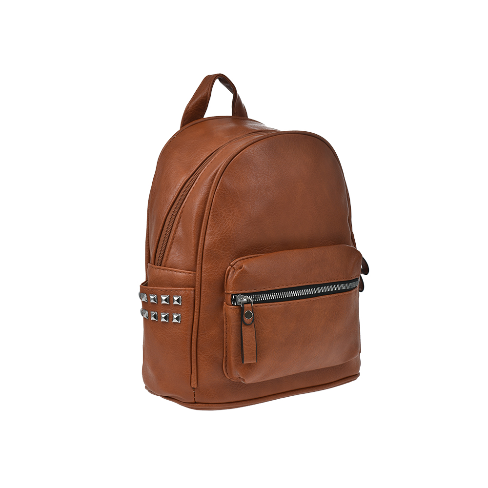 Backpack FR5885Brown