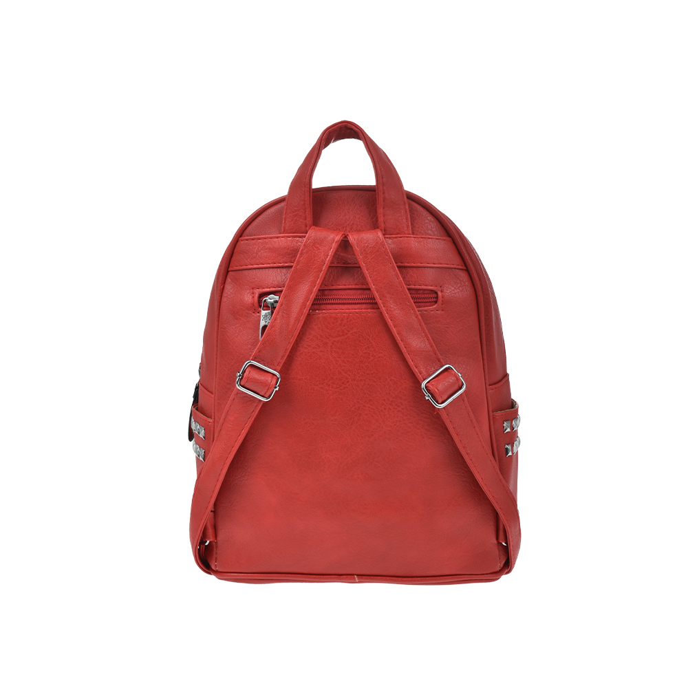 Backpack FR5885Red