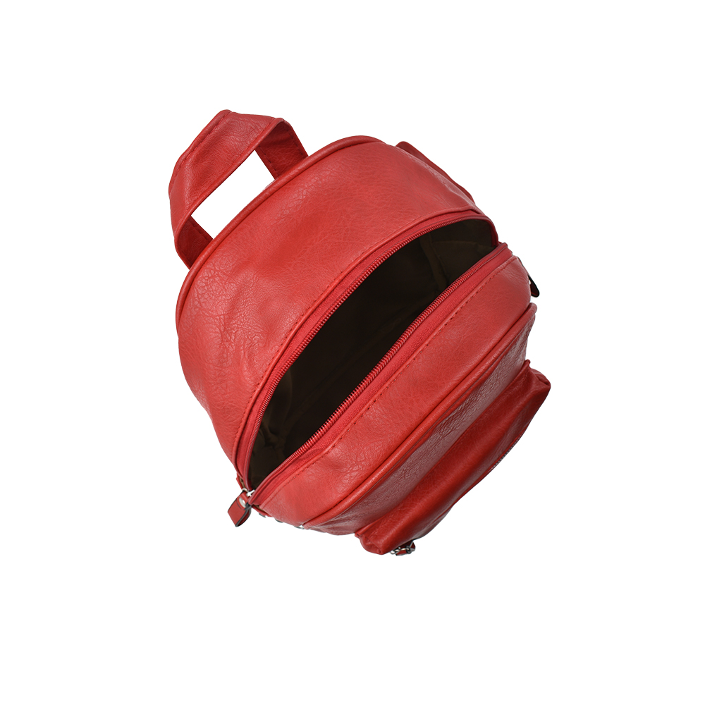 Backpack FR5885Red