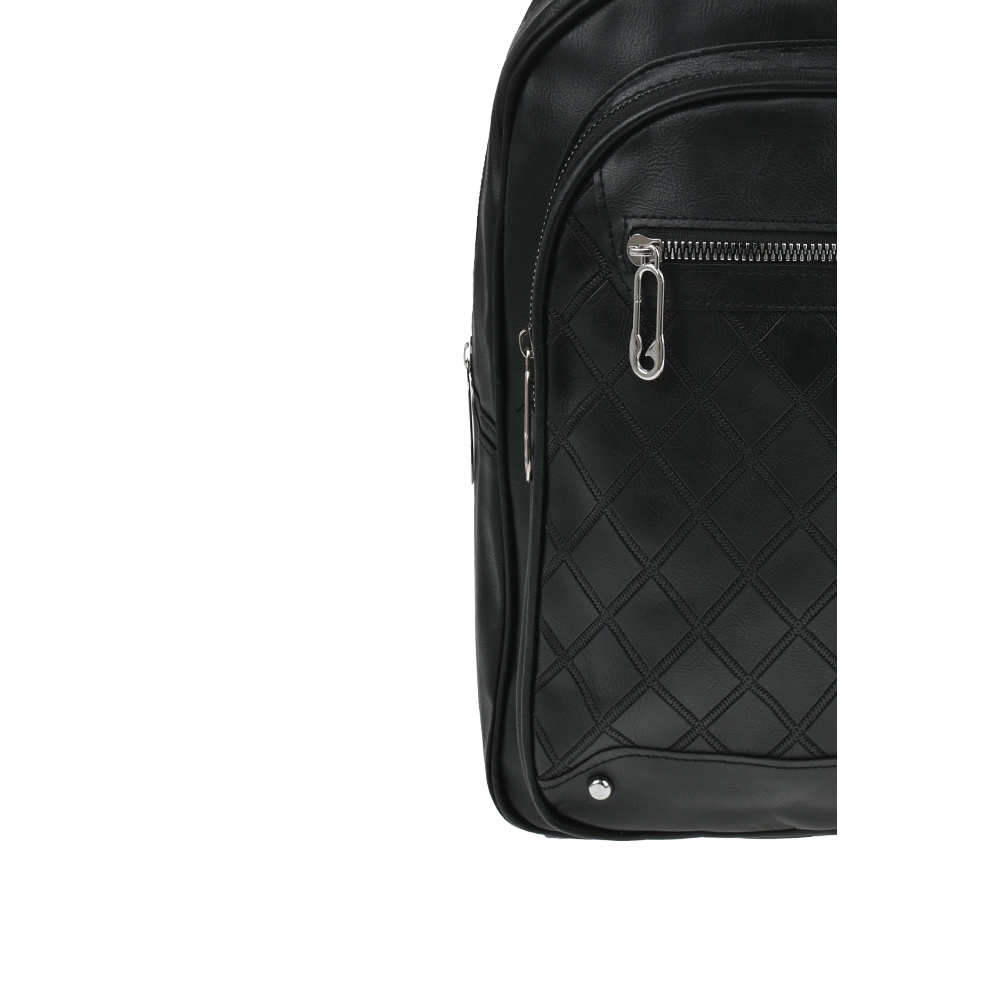 Backpack FR5886Black