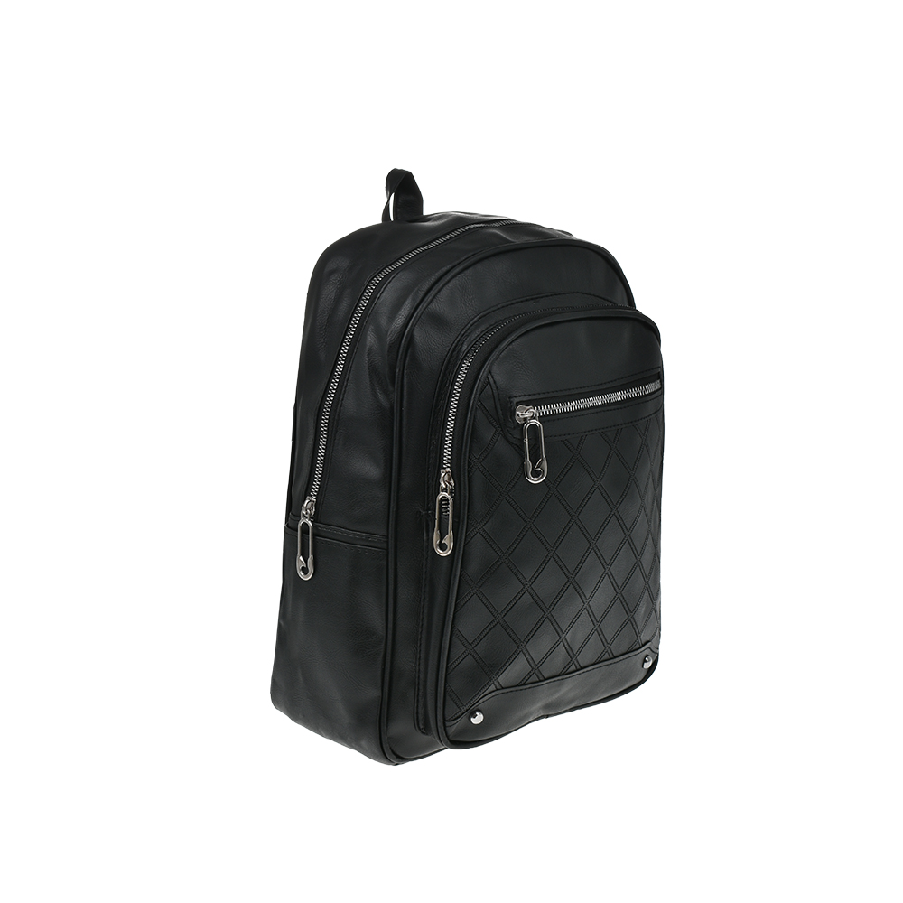 Backpack FR5886Black