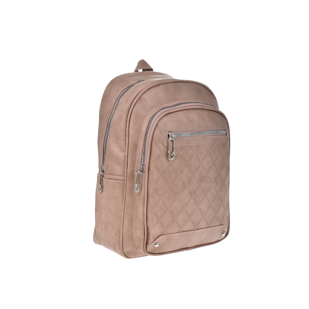 Backpack FR5886Pink