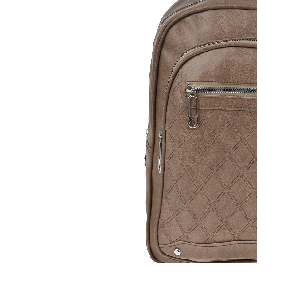 Backpack FR5886Gray