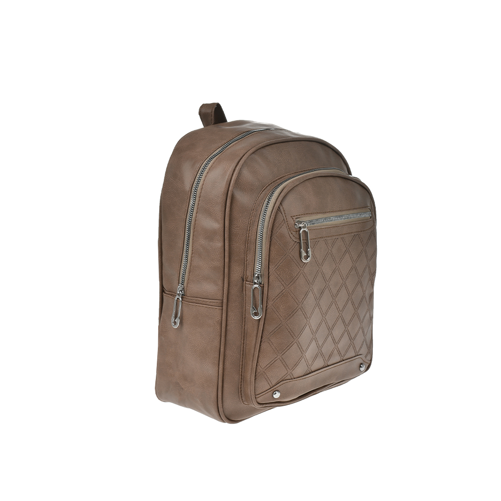 Backpack FR5886Gray