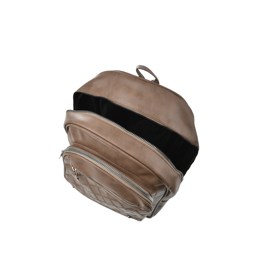 Backpack FR5886Gray
