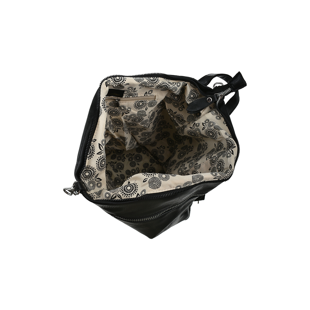 Backpack FR5892Black