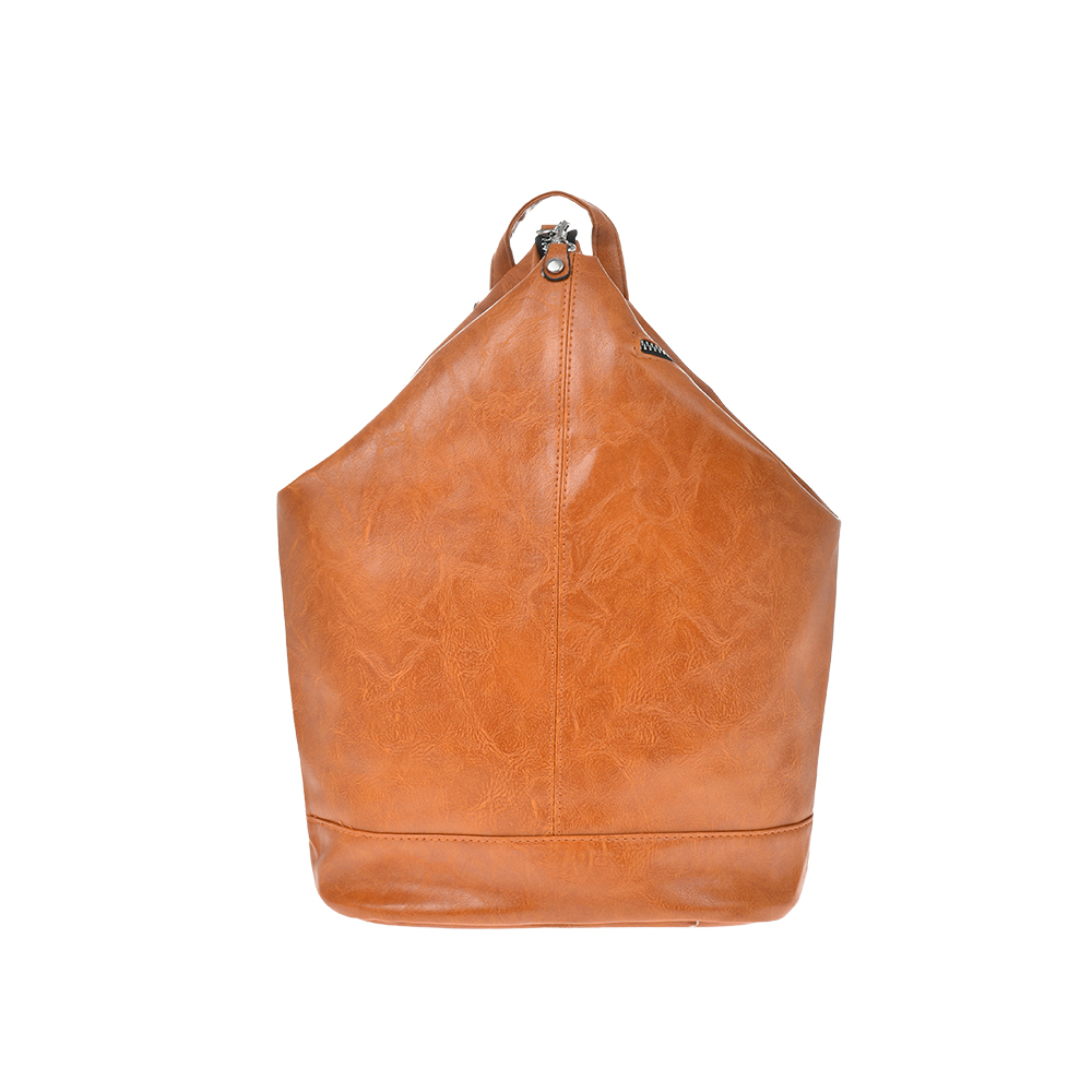 Backpack FR5892Yellow-Brown