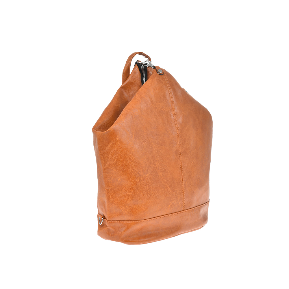 Backpack FR5892Yellow-Brown
