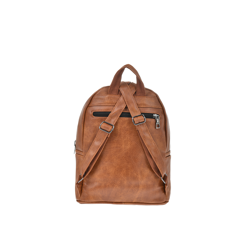 Backpack FR5893L_Brown