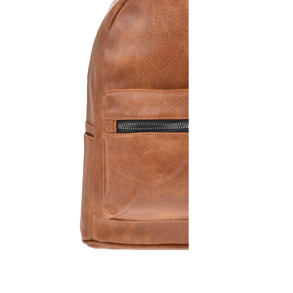 Backpack FR5893L_Brown