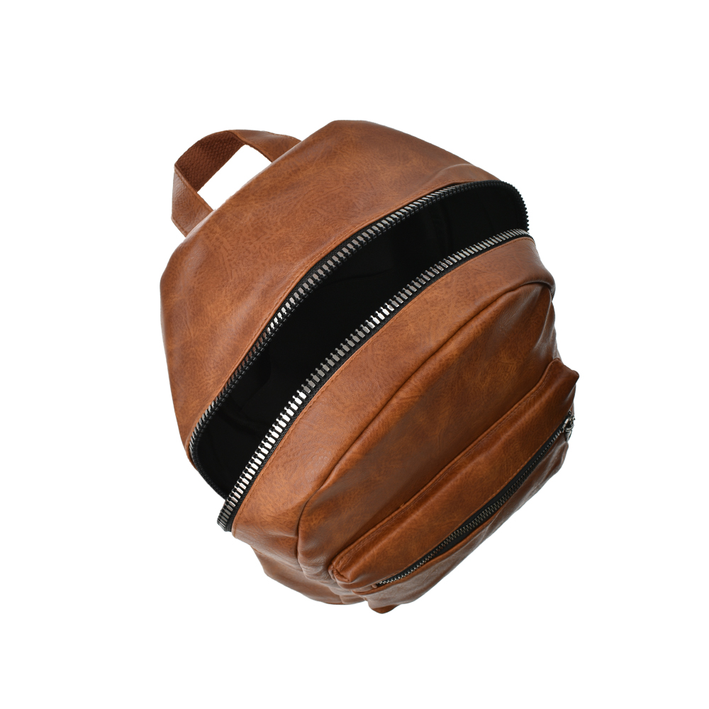 Backpack FR5893L_Brown