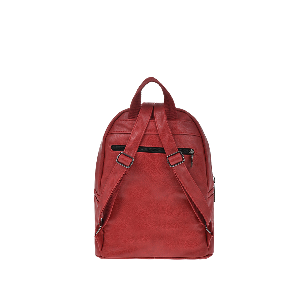 Backpack FR5893Red