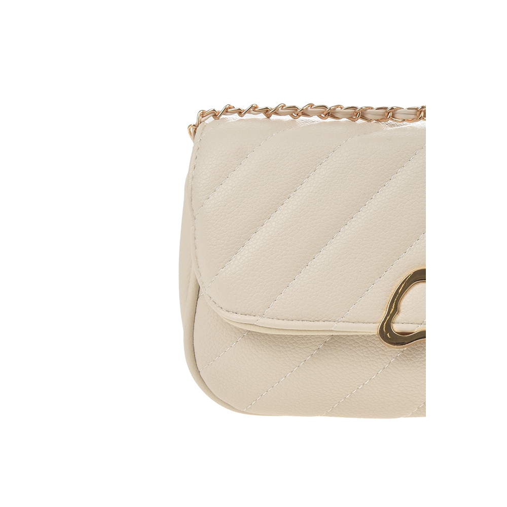Crossbody Bag FR6081Beige