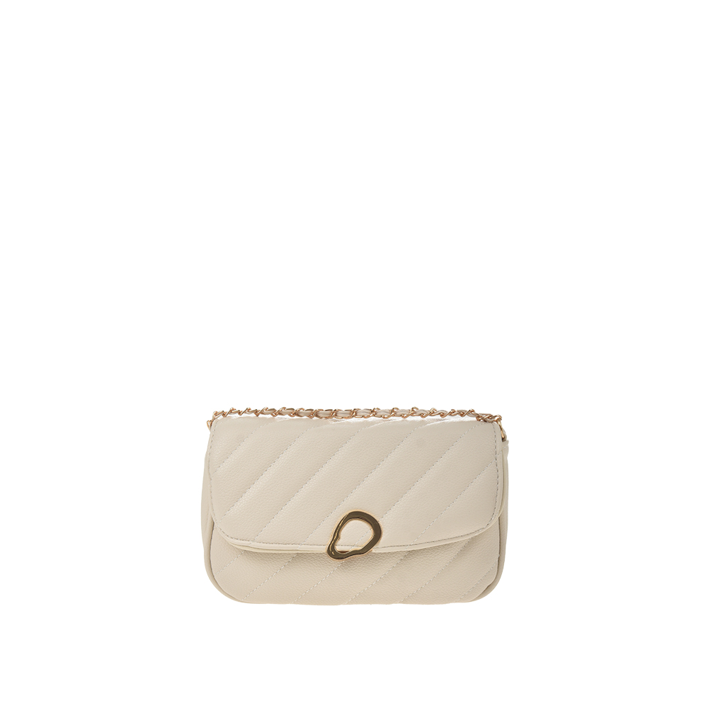 Crossbody Bag FR6081Beige