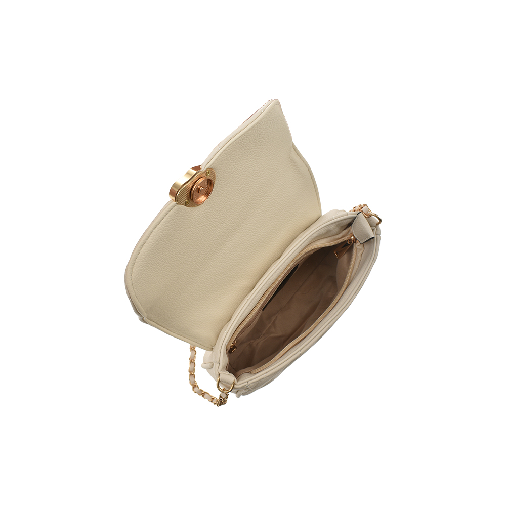 Crossbody Bag FR6081Beige