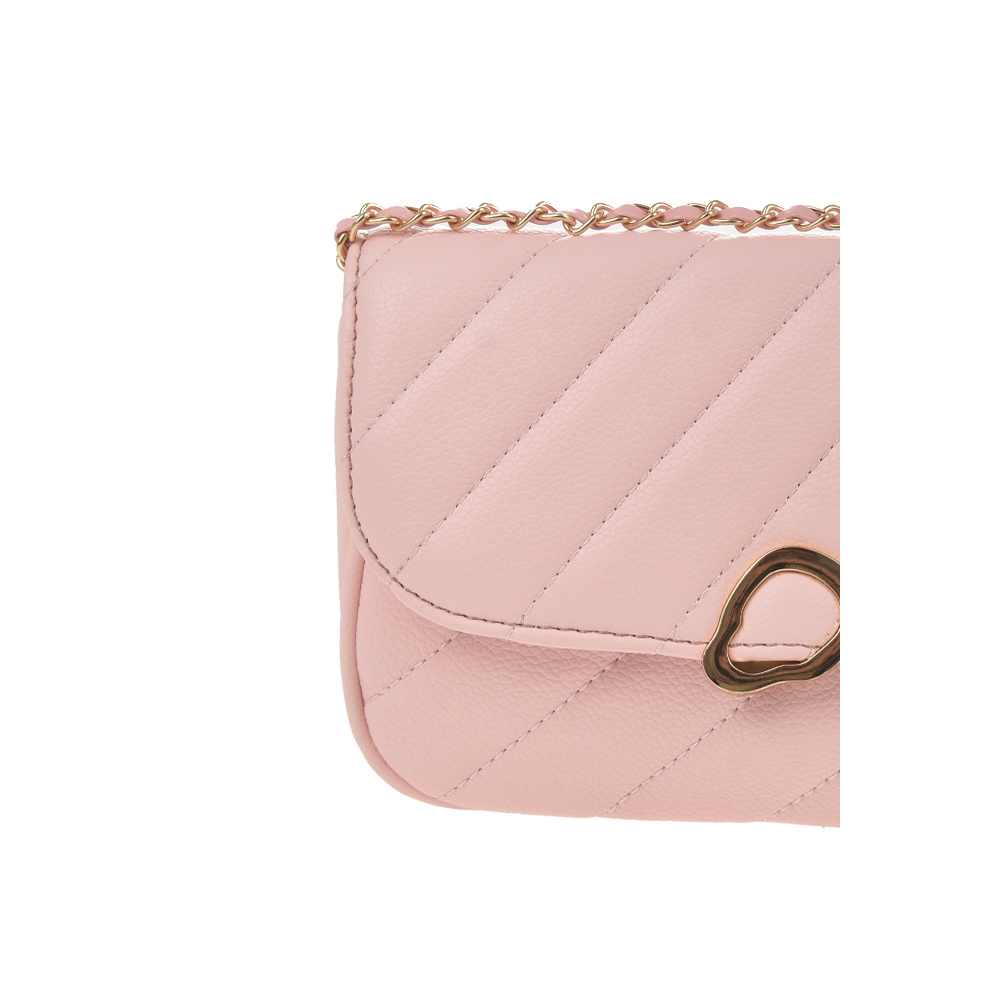 Crossbody Bag FR6081Pink