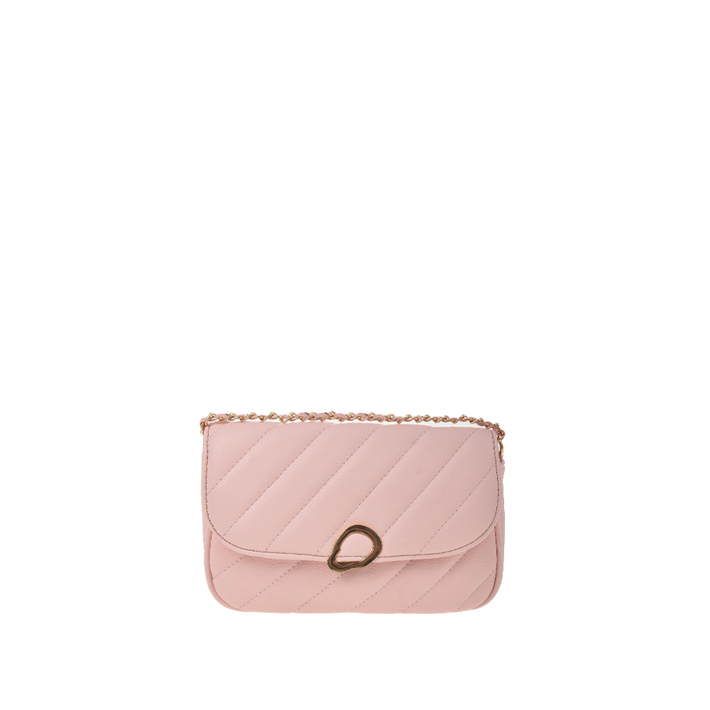Crossbody Bag FR6081Pink