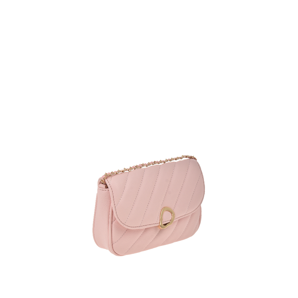 Crossbody Bag FR6081Pink