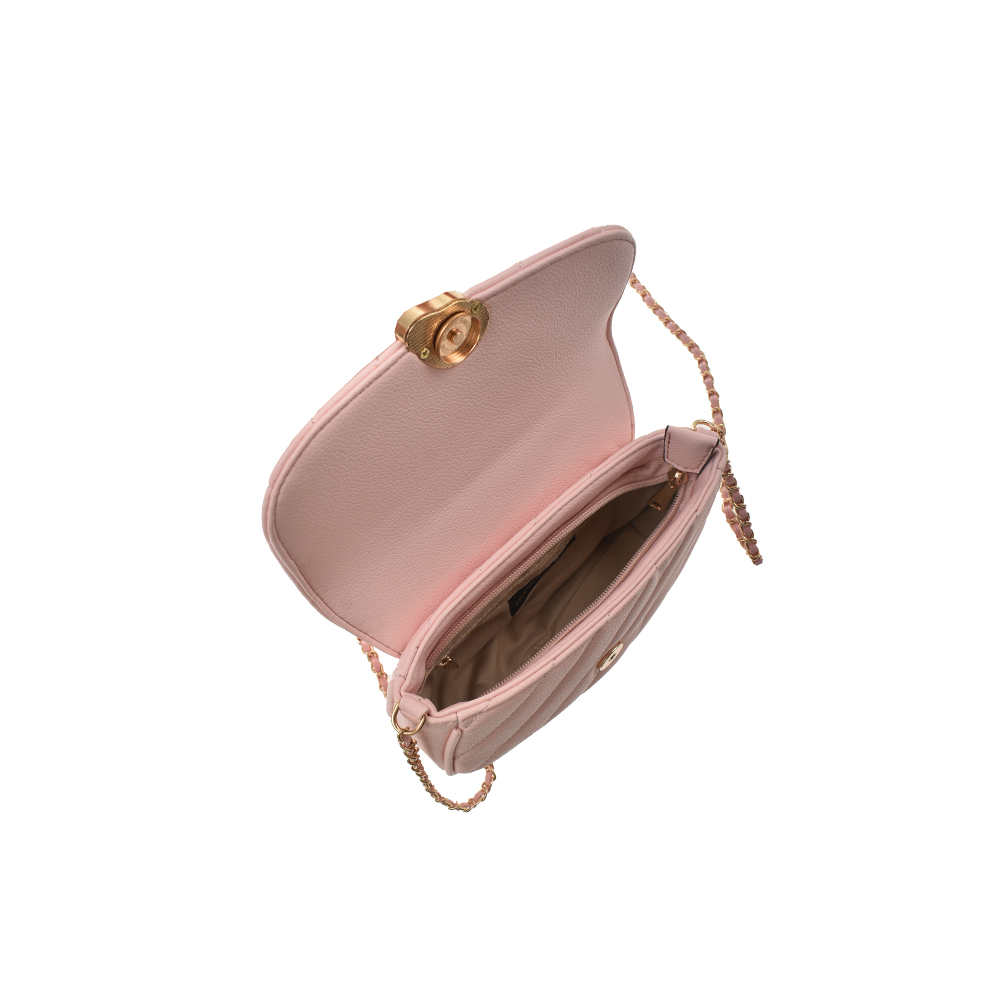 Crossbody Bag FR6081Pink