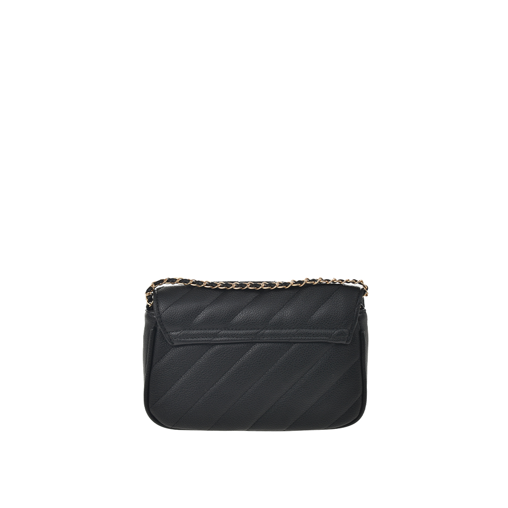 Crossbody Bag FR6081Black