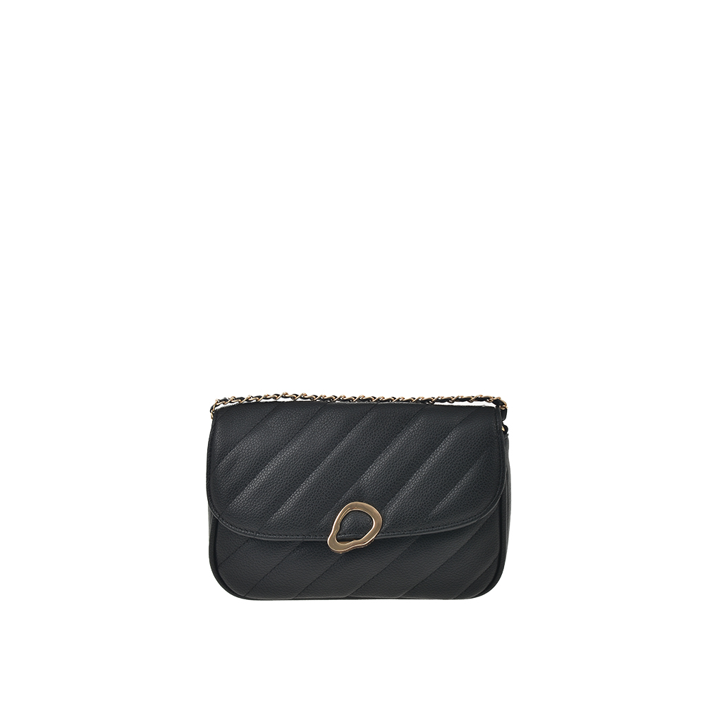 Crossbody Bag FR6081Black