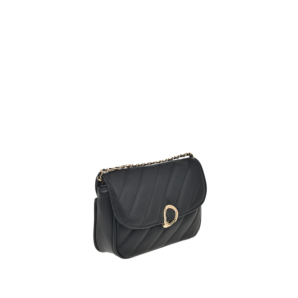 Crossbody Bag FR6081Black