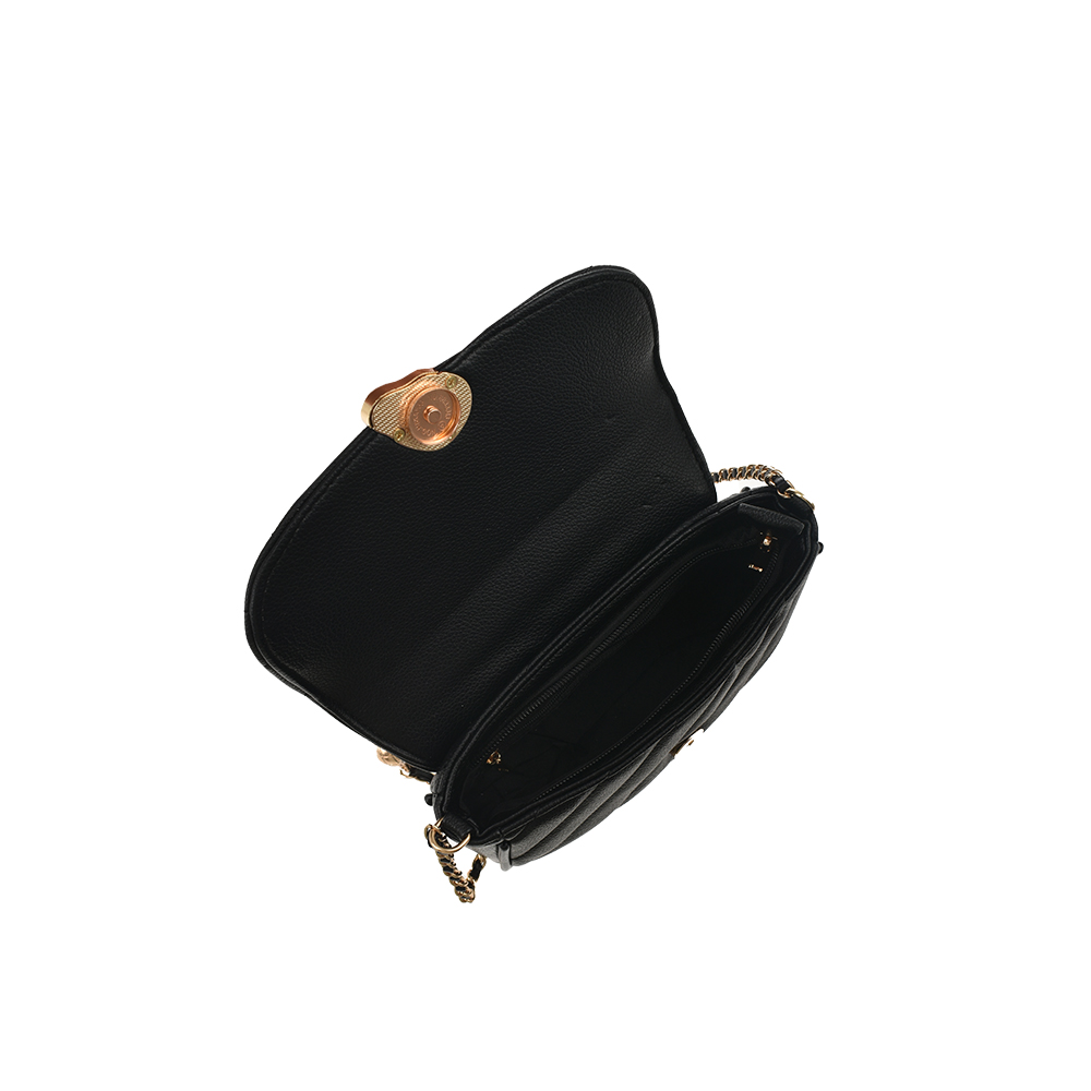Crossbody Bag FR6081Black