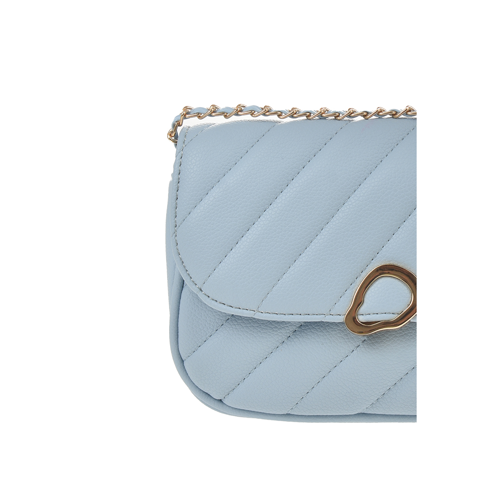 Crossbody Bag FR6081Blue