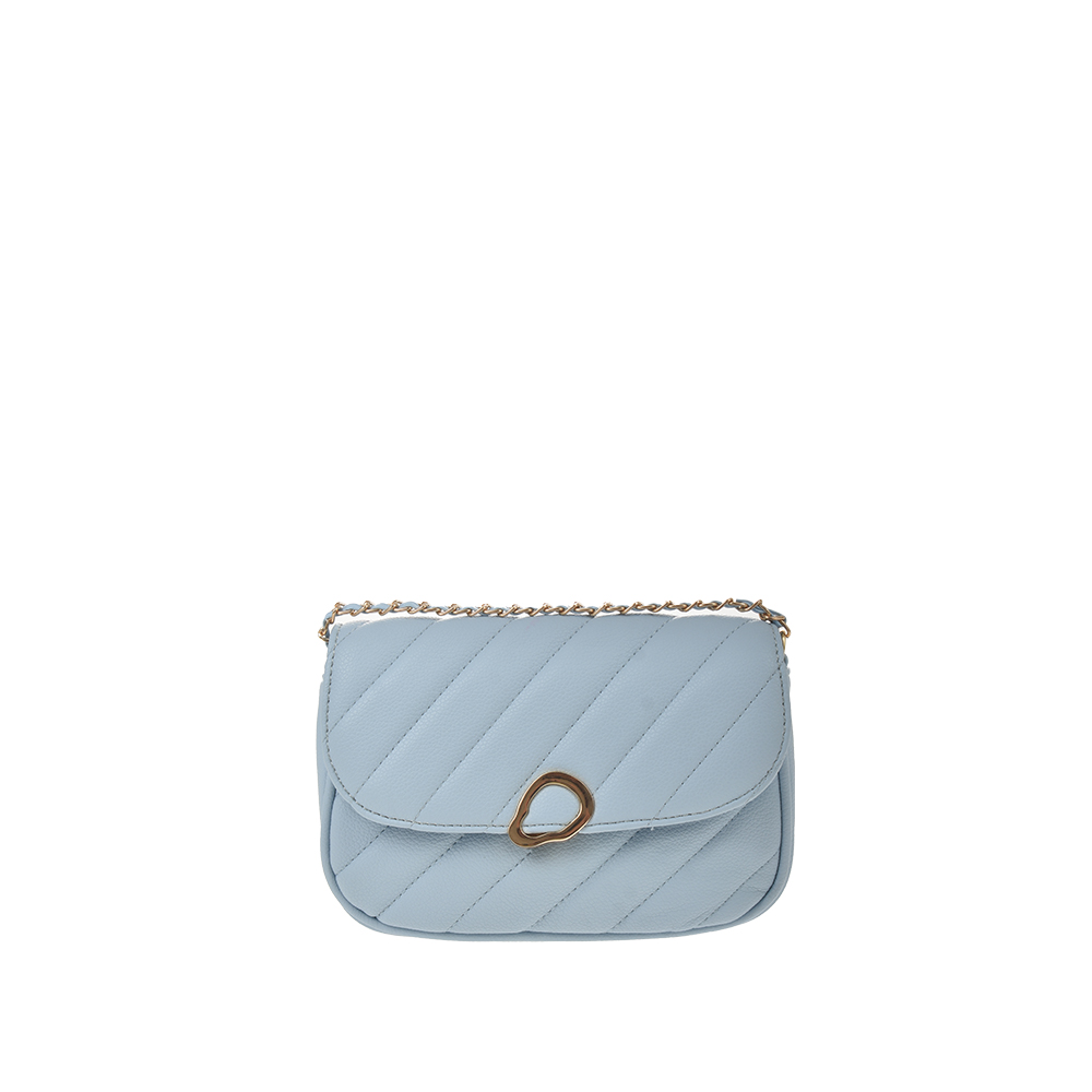 Crossbody Bag FR6081Blue
