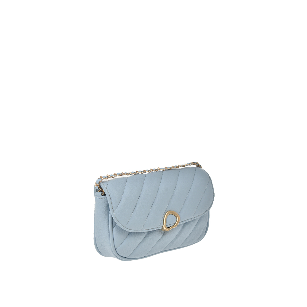 Crossbody Bag FR6081Blue