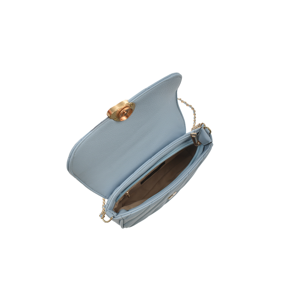 Crossbody Bag FR6081Blue