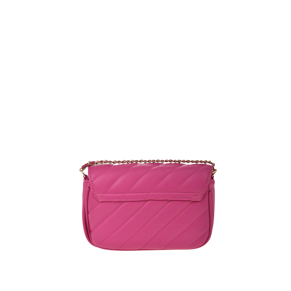 Crossbody Bag FR6081Fuchsia