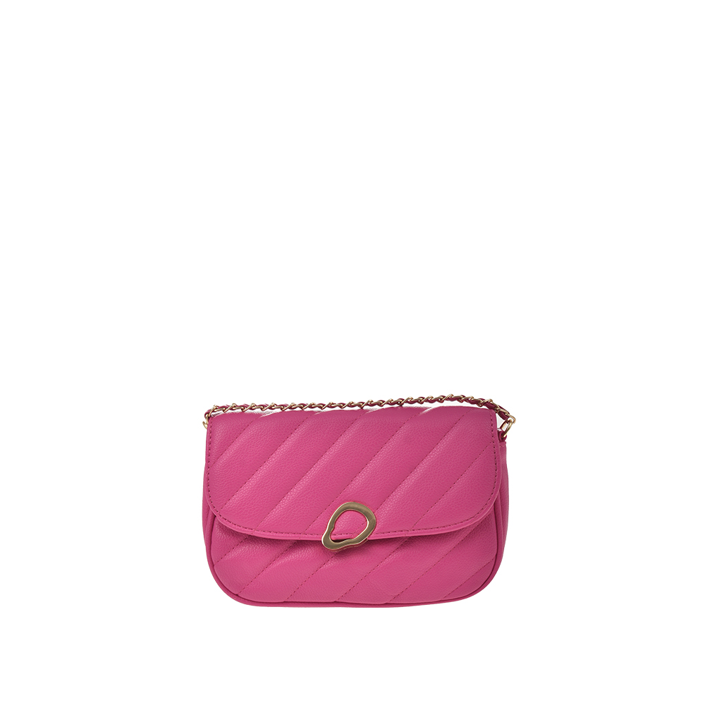 Crossbody Bag FR6081Fuchsia