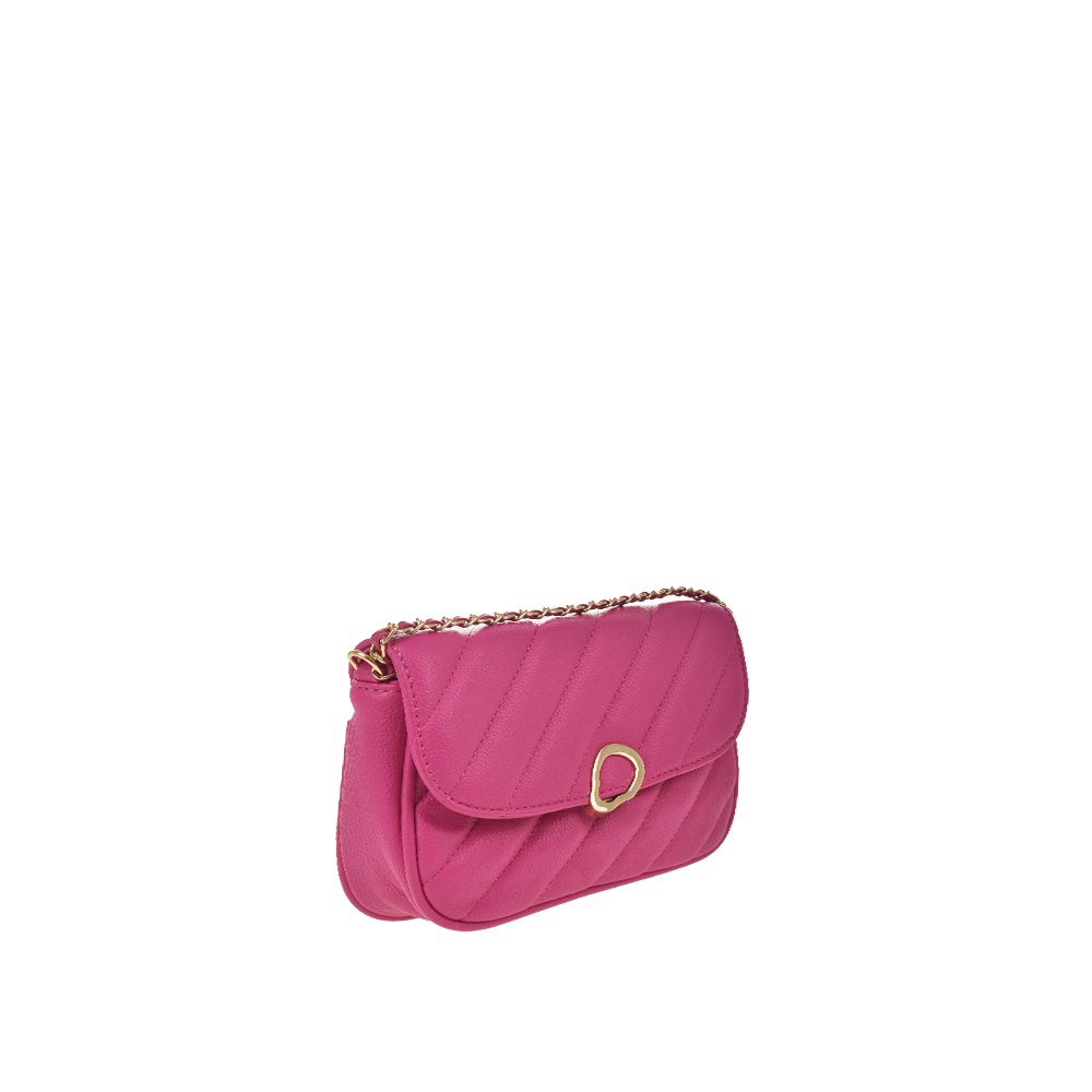 Crossbody Bag FR6081Fuchsia