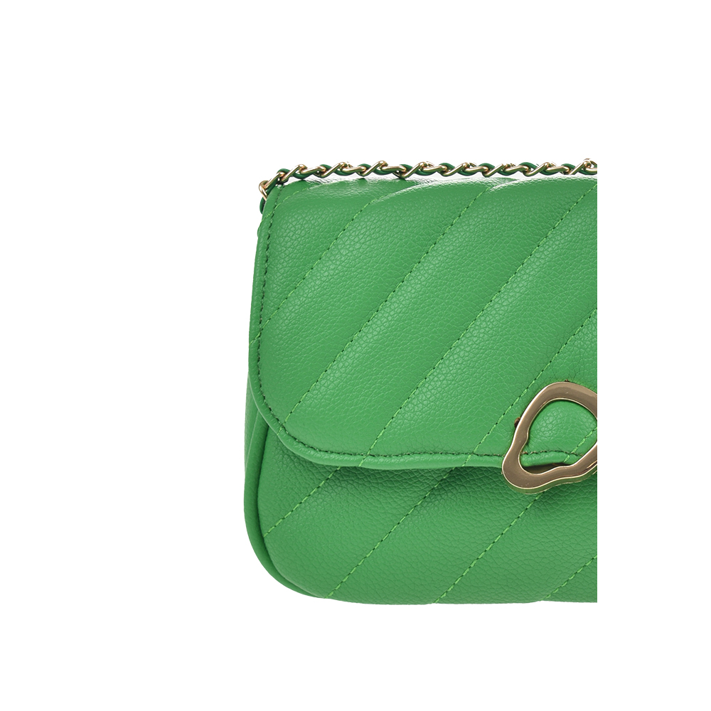 Crossbody Bag FR6081Green