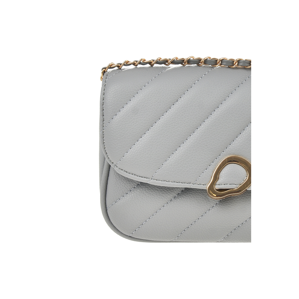 Crossbody Bag FR6081Grey