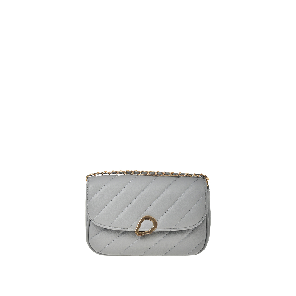 Crossbody Bag FR6081Grey